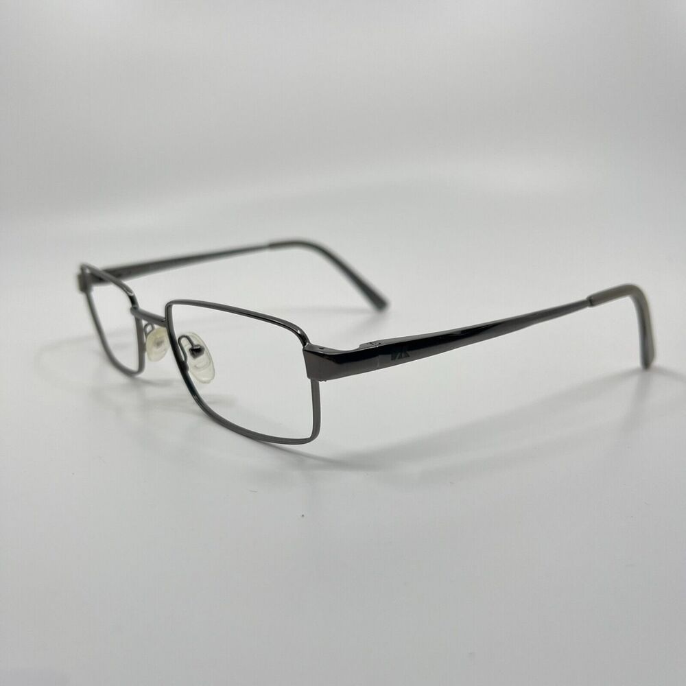 Cutter and Buck Men's (Brentwood) Eyeglasses Frame Black 54-19-140 H6749